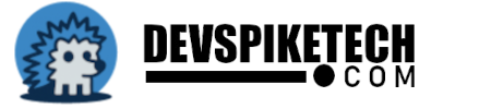 DevSpikeTech Logo